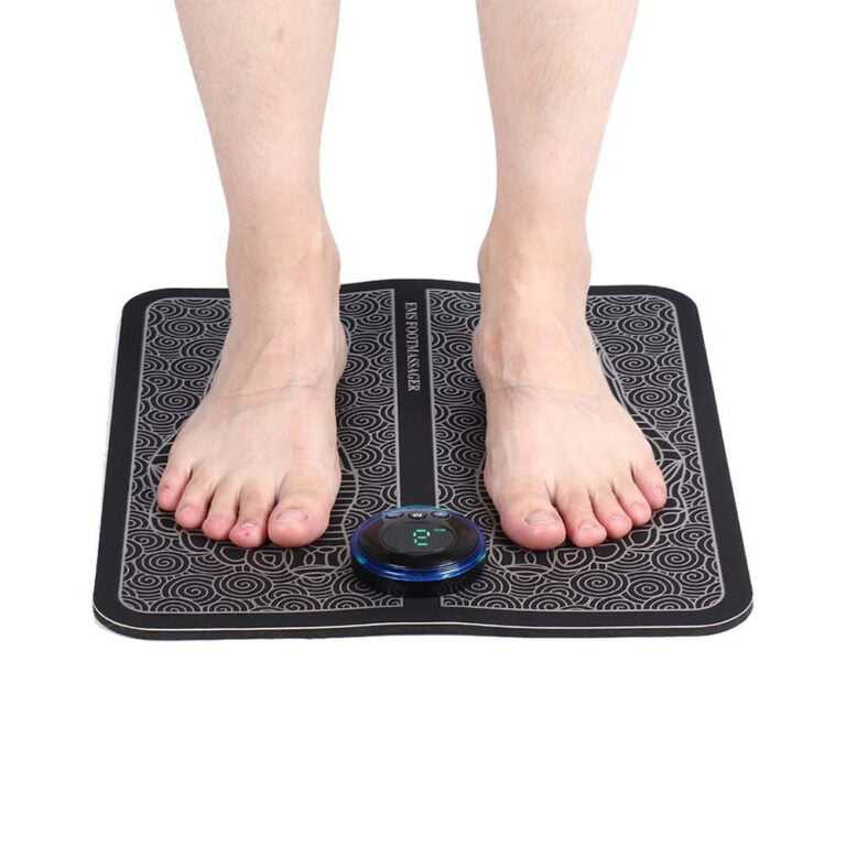 Portable Electric Foot Massager