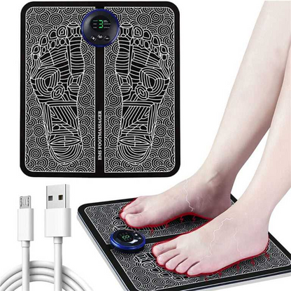 Portable Electric Foot Massager