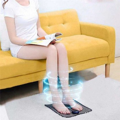 Portable Electric Foot Massager
